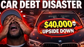 Download Lagu Why Negative Equity Car Loans Are Even Worse Than You Think MP3