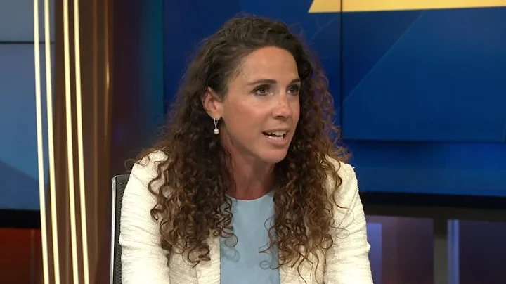 OTR: Massachusetts Sen. Diana DiZoglio shares why ...