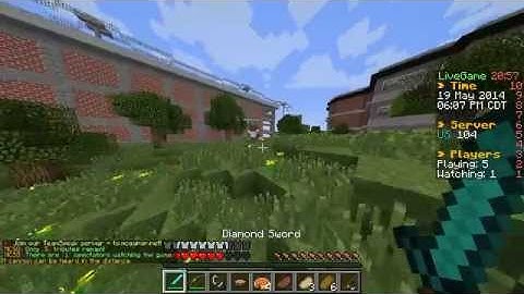 MCSG #2: Failed Recordings