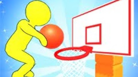 Jump Dunk it - Unity Complete Project - Nimmi Developers
