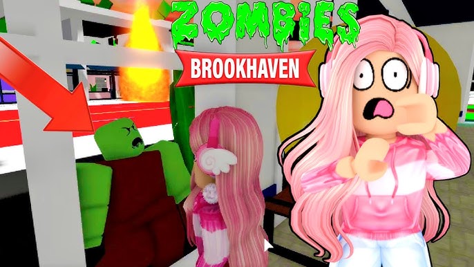 Brookhaven rp _ Roblox 2021 By Zurli Bong - video Dailymotion