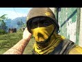 Far Cry 3 - Stealth Kills South Island Outposts [ Expert Difficulty, No HUD ]1080p60Fps