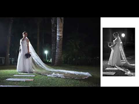 Vídeo: Como Nomear Um álbum De Casamento