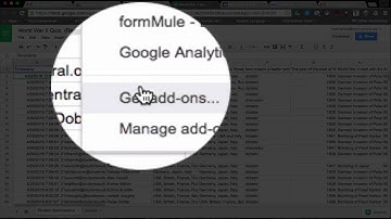 Grading and Sharing a Quiz using Google Form
