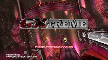 F-ZERO G-XTREME Mod Trailer