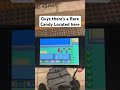 Hidden Rare Candy Location – Pokémon FireRed &amp; LeafGreen
