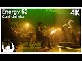 SYNTHONY & Energy 52 'Café del Mar' Live 2023 🎶