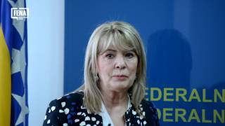 Prva Generacija Internih Revizora U Federalnom Ministarstvu Finansija