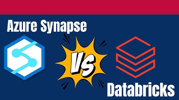 Azure Synapse Analytics  vs  Databricks Differences #azure #azuresynapseanalytics #databricks