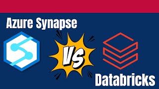 Azure Synapse Analytics  vs  Databricks Differences #azure #azuresynapseanalytics #databricks
