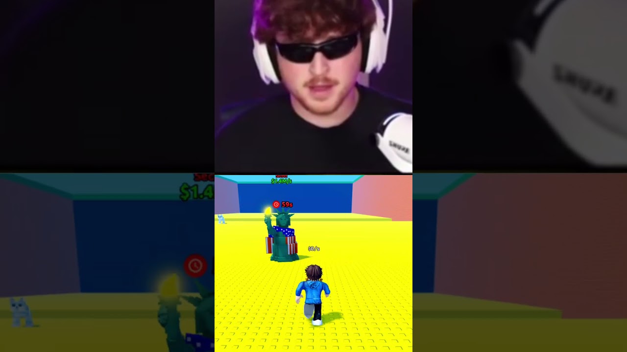 FASTEST vs OWNER in Escape Tsunami for Brainrots!