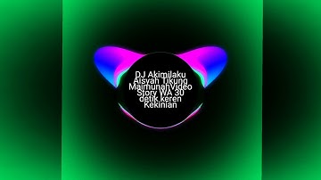 DJ Akimilaku - by Putra