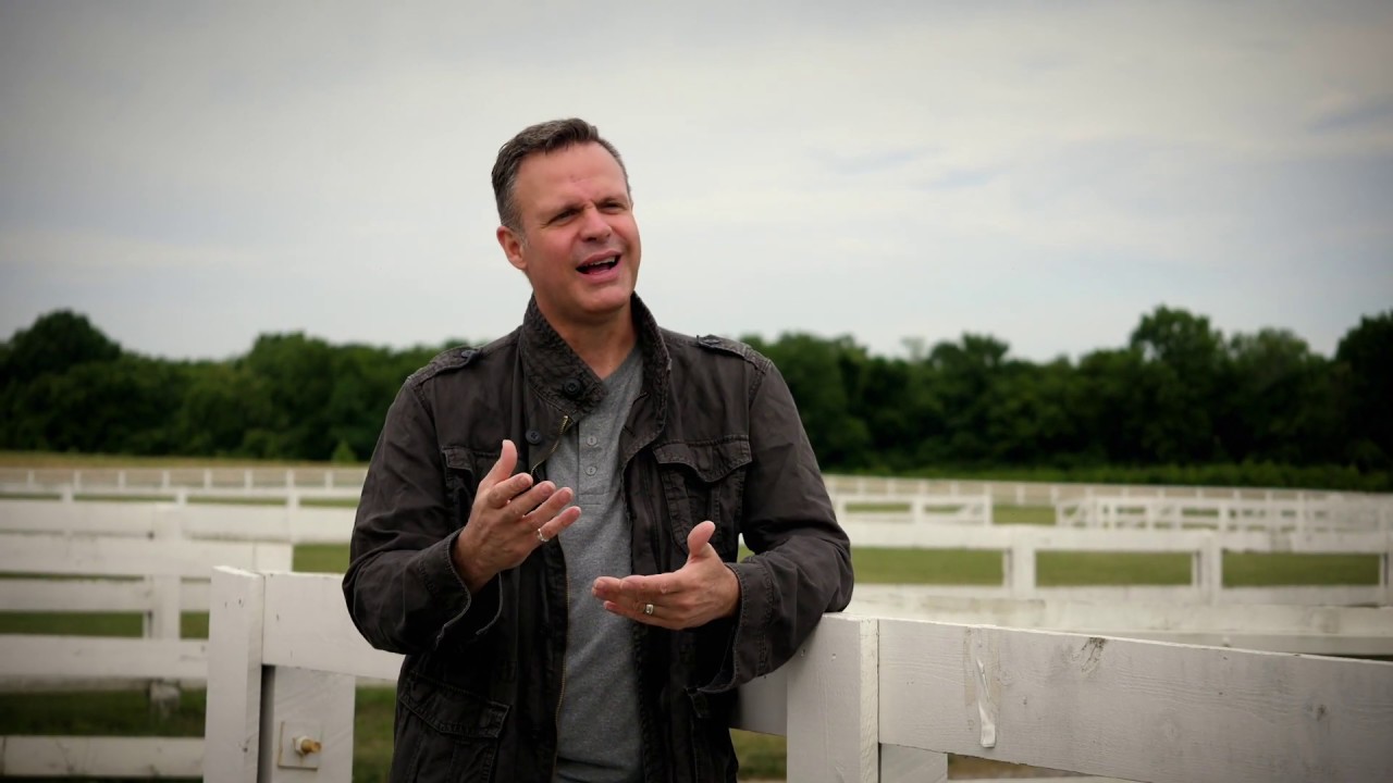 Dan Wilt | A Magical Universe (G.K. Chesterton)