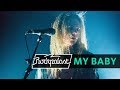 My baby live  rockpalast  2016