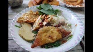 Nếu đã một lần nếm thử hương vị đậm đà ngọt thơm của Hủ Tiếu Chay M...
