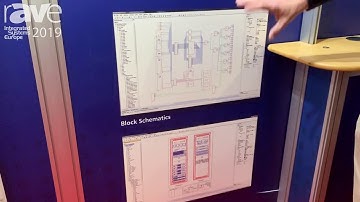 ISE 2019: Stardraw Featuers 7th Generation Design Software 7.3 for AV Integrators