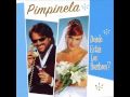 Pimpinela "dos buenos amigos"