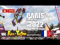 Foire du trne paris 2022