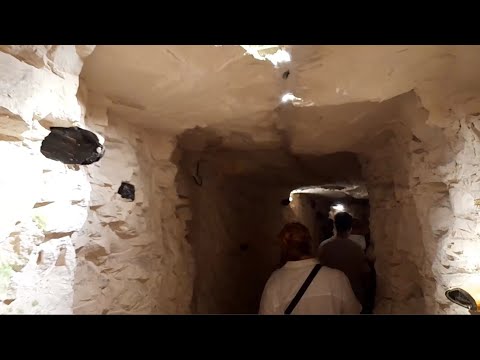 SILICON VALLEY DUNGEON