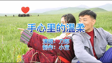 伤感情歌，刀郎《手心里的温柔》百听不厌，永恒的经典