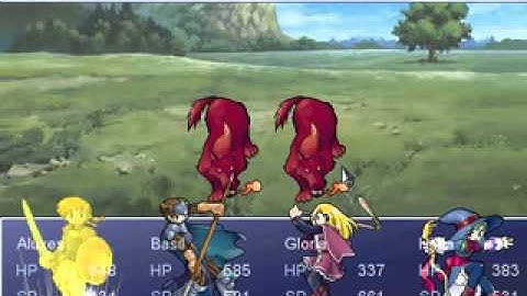 RPG Maker XP Tutorial: Mouse Script