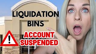 How Amazon Liquidation Stores Will Kill Reselling #amazon #ebay #reselling