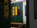 **LEGEND** South Class 377622 + 377702 Departs South Croydon With A MEGA 2 - Tone! #legenddriver