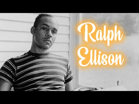 Ralph Ellison documentary