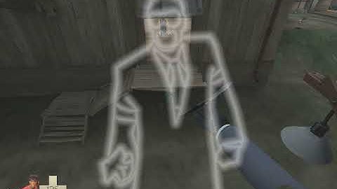 tf2 but if i die the video ends