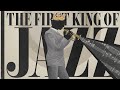 Capture de la vidéo The Man Who Invented Jazz