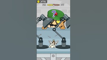 HIDE AND SEEK: CAT ESCAPE LEVEL 396