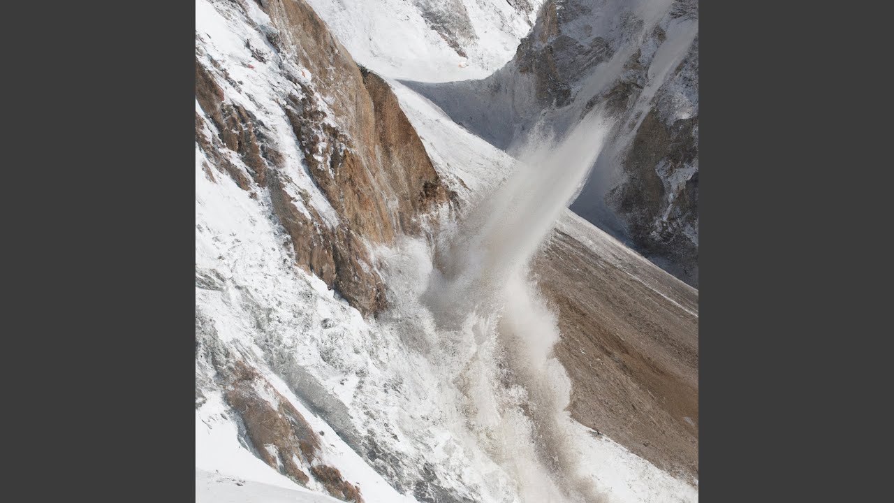 Guarda Avalanche su YouTube Guarda Avalanche su YouTube