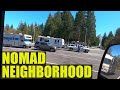 Rest Area Nomads & Getting Ready For Projects || RV Living