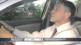 Big Finish Event - Skyland Auto Group - Asheville, NC