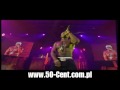 50 Cent , Lloyd Banks &amp; Young Buck performing &quot;Heat&quot; Live in Glasgow [ High Definition ]