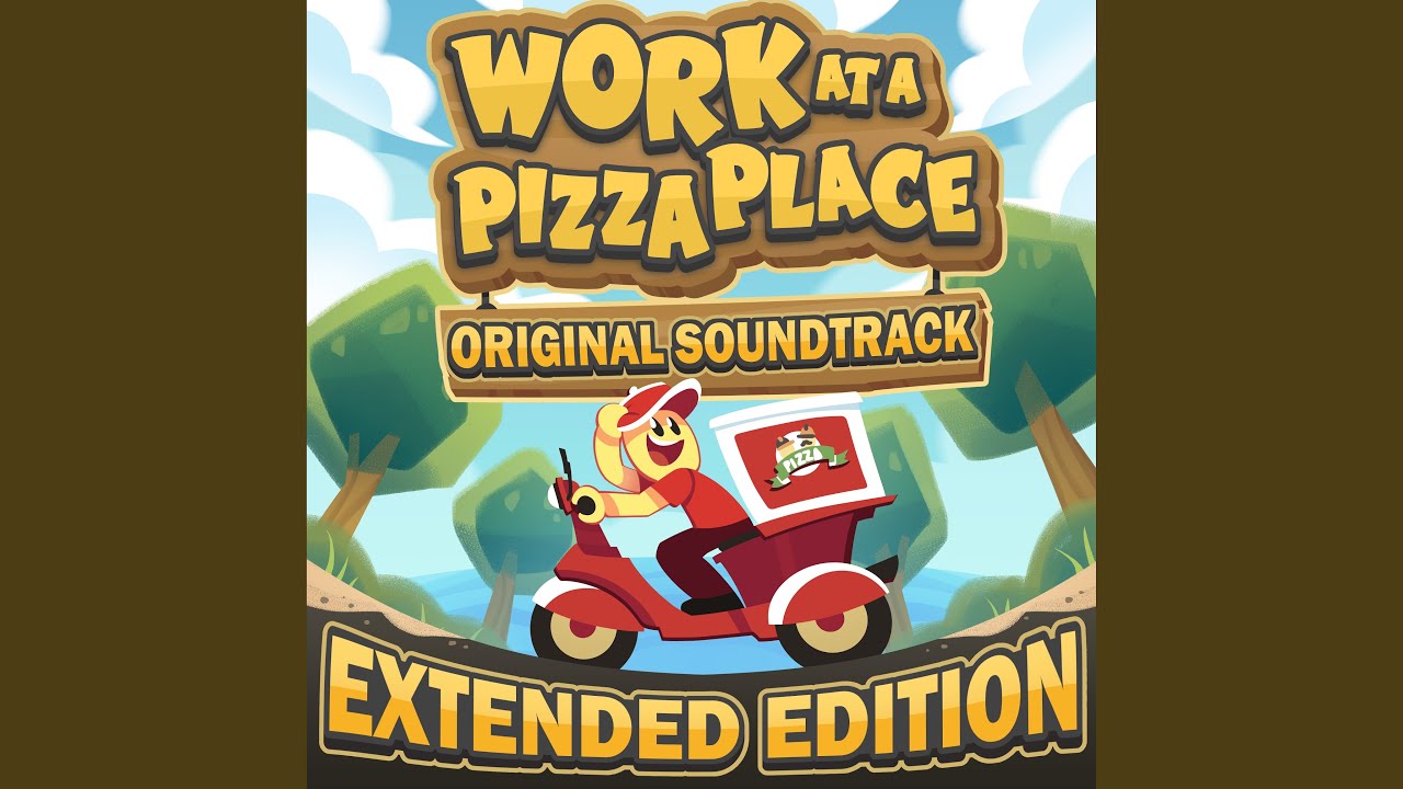 Hard Days Work - YouTube