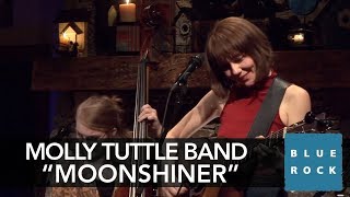 Video thumbnail of "Molly Tuttle "Moonshiner" | Concerts from Blue Rock LIVE"