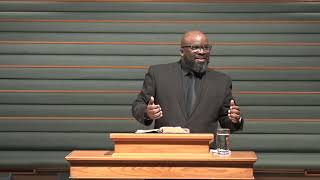 When Religion Meets the Approval of Jesus | Mark 12:41-44 | H.B. Charles Jr.