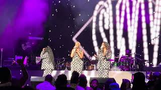 SWV - If Only You Knew (Live)