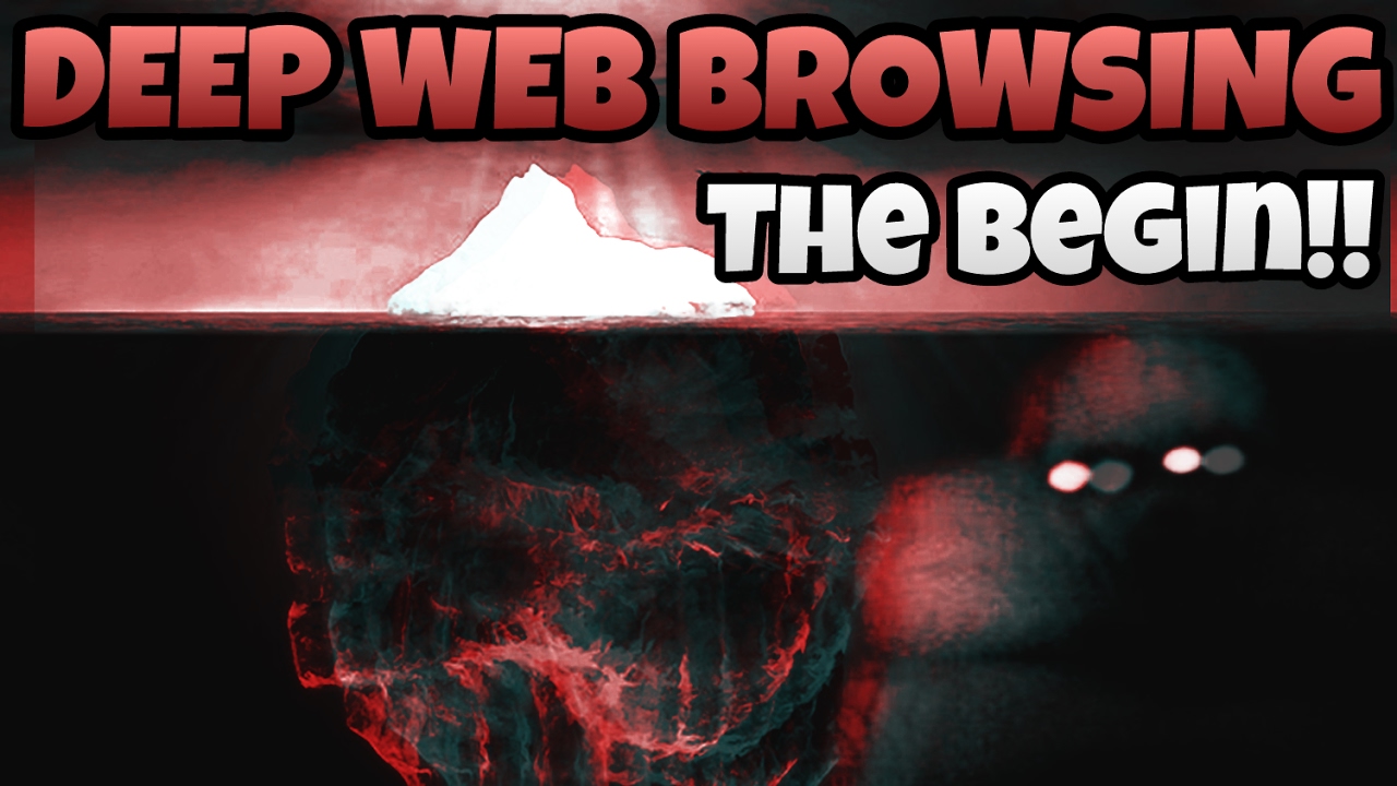 The Dark Web Url