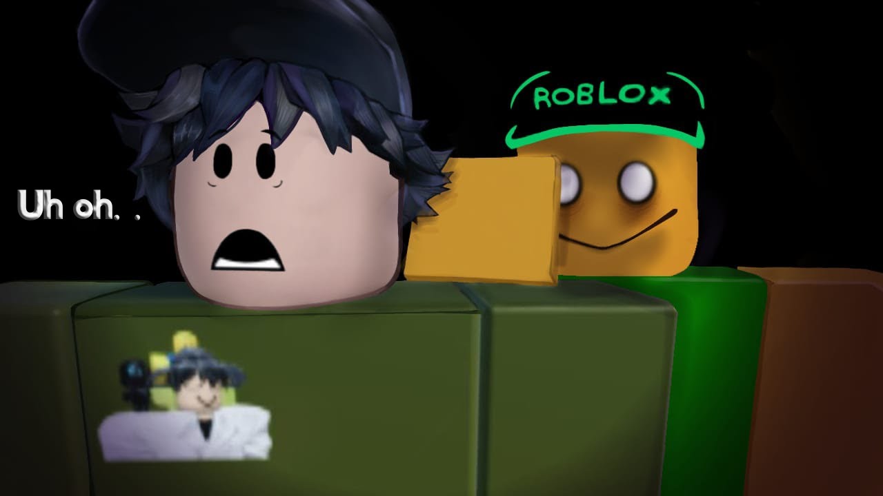 ROBLOX INSOMNIA Drove Me CRAZY... - YouTube