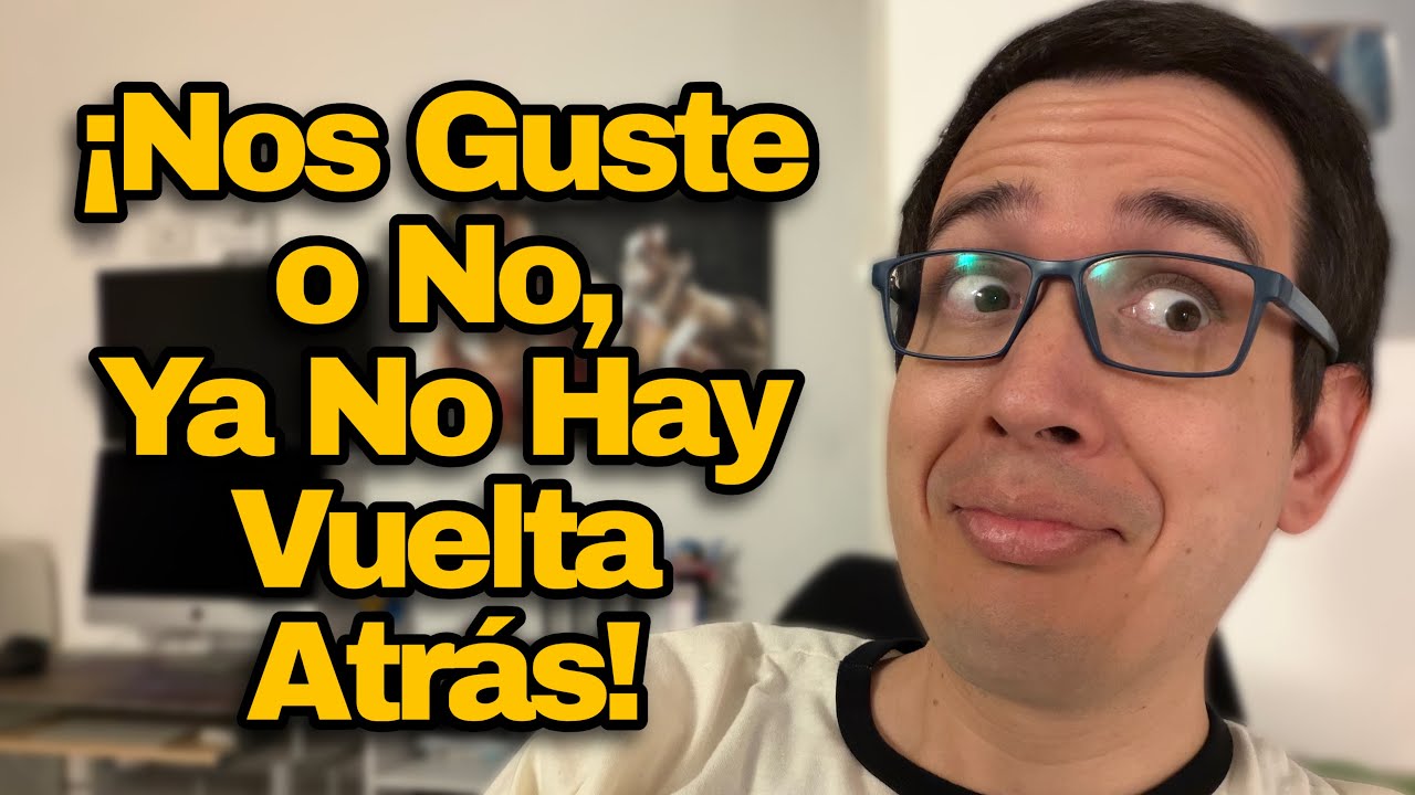 LA LOCURA de la Inteligencia Artificial Clawdbot Moltbot