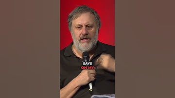 Slavoj Zizek — on white liberals #shorts #zizek #slavojzizek #philosophy #liberalism #communism