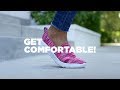 SKECHERS (男) 健走系列GO WALK MAX - 54629BBK product youtube thumbnail