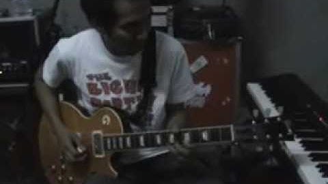 RIDHO SLANK PLAYS FOR MIKEY(MICHIEL EDUARD)