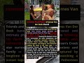 Intimate final photos of James Can Der Beek Shared #JamesVanDerBeek #USAToday #shorts