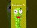 This cactus man #roblox #animemusic #rgg #edit #animesoundtrack #demonslayer #funny #gachagacha