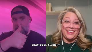 The Hidden Struggles of Raising Kids with RAD with Andy Neal | Mar 27, 2026