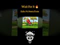 Keltu Vs Nonte Fonte | Nonte Fonte | (Cartoon Voice) | Part 2 | Epic Editz | #shorts