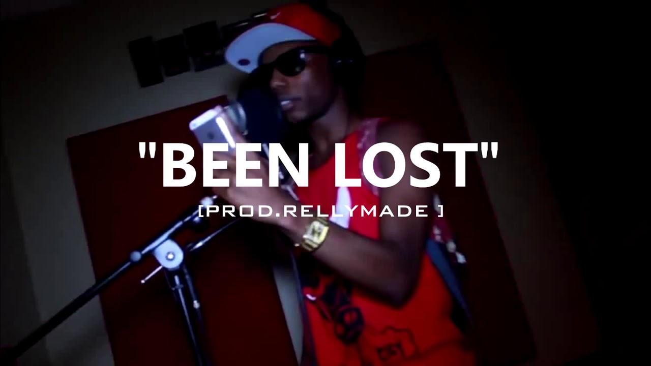 [FREE] "Been Lost" Speaker Knockerz x A Boogie x Juice Wrld Type Beat